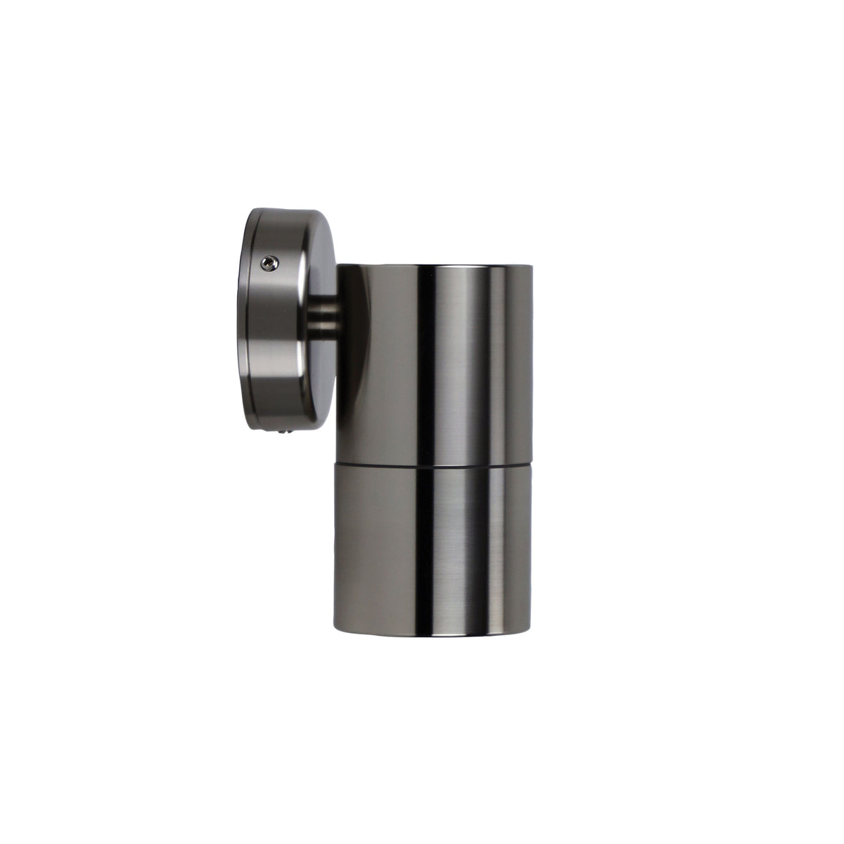 Oxley Down 316 Stainless Steel Wall Light 240V