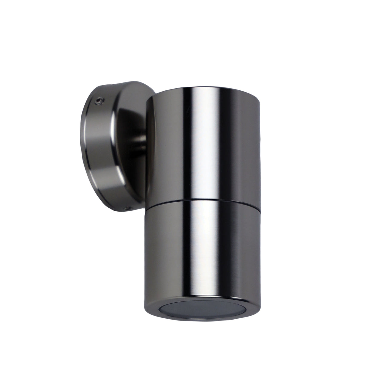 Oxley 316 Stainless Steel GU10 IP65 Fixed Down Wall Light