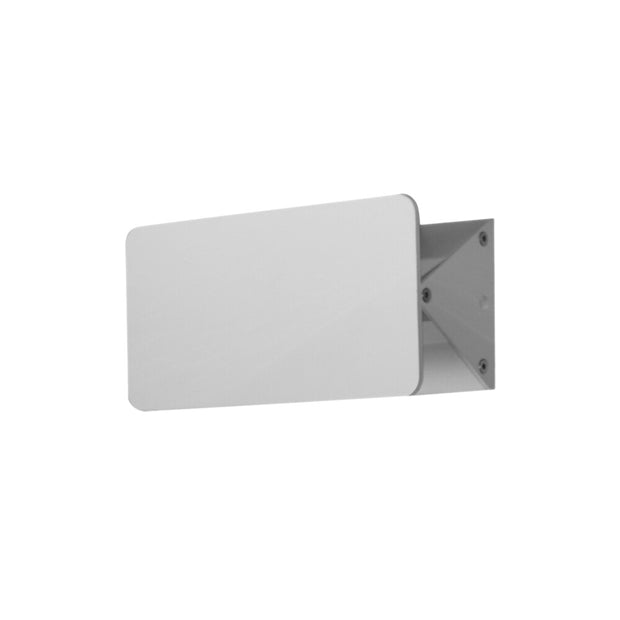 UD LED Adjustable Wall Light 12W 3K White
