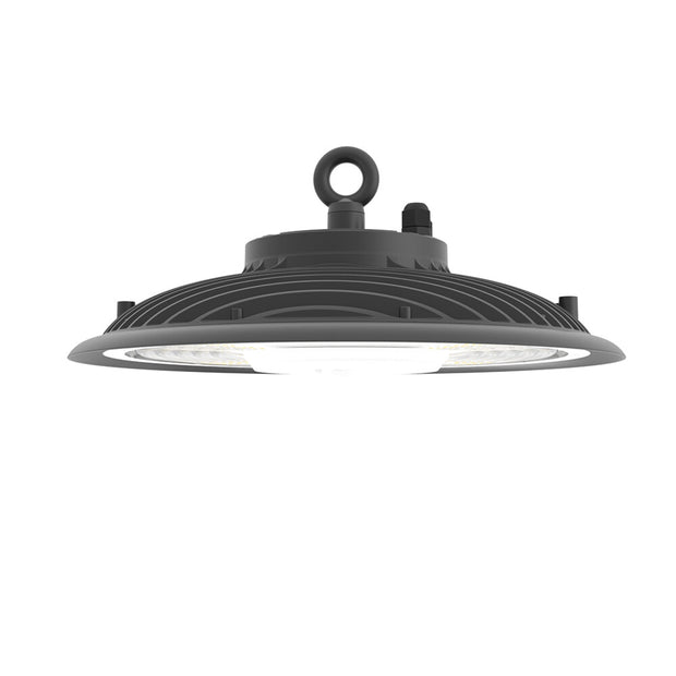 UFO III SAL LED Highbay 150W 5K 1-10V Dimmable IP65 Sensor Base