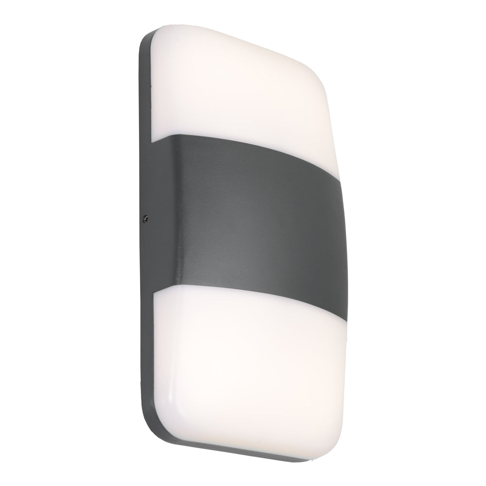 Umina 2 Light Exterior Charcoal