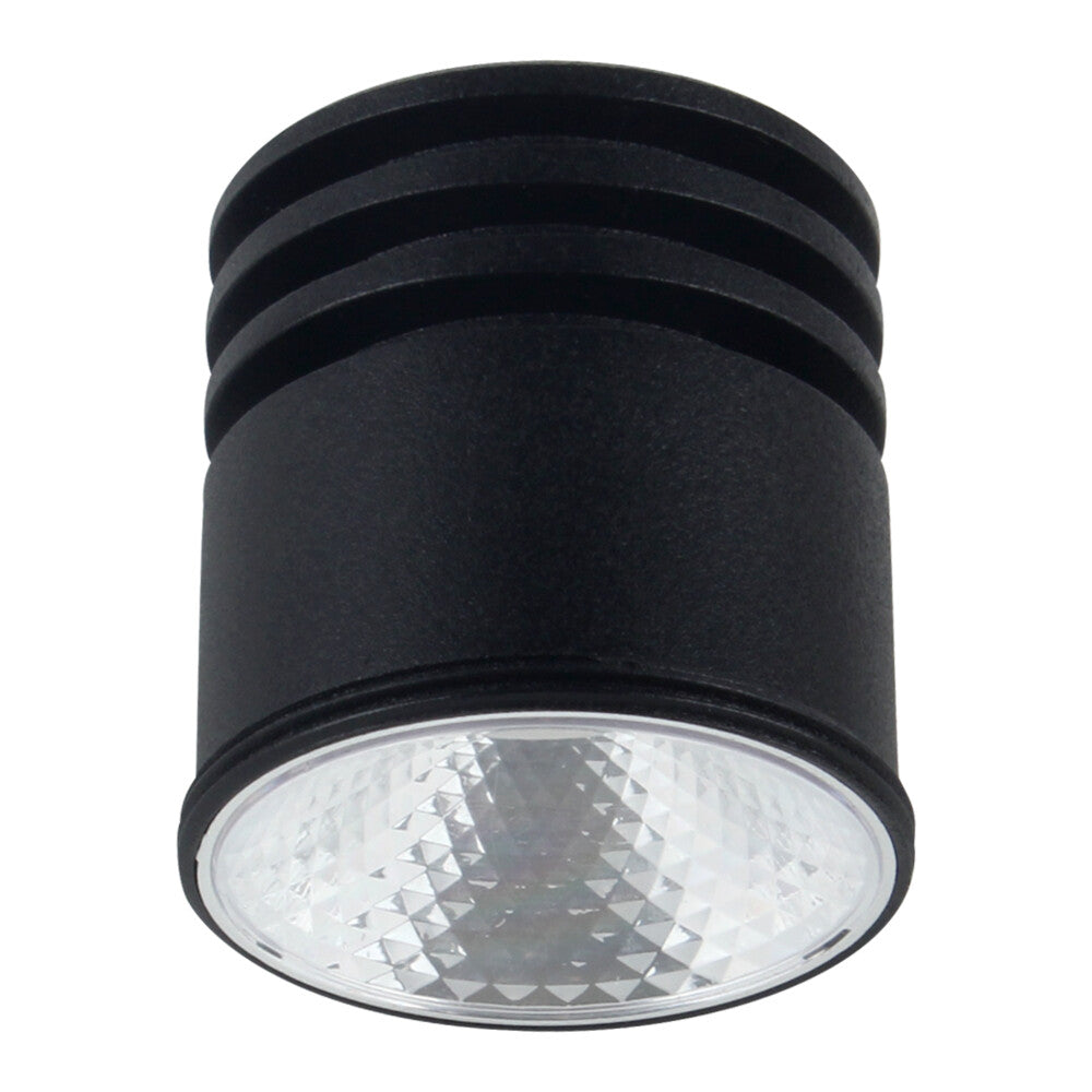Unifit LED Tri-Colour Downlight Module 9W 3/4/5.7K Dimmable Driver 