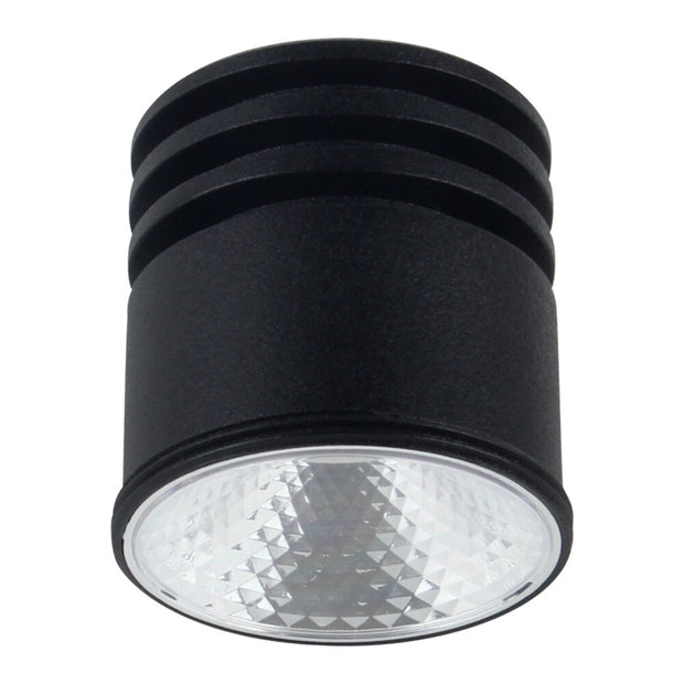 Unifit LED Tri-Colour Downlight Module 9W 3/4/5.7K Dimmable Driver 