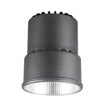 Unifit rippleSHIELD LED Fixed Downlight 9W 3K White Requires Sfi Dimmer