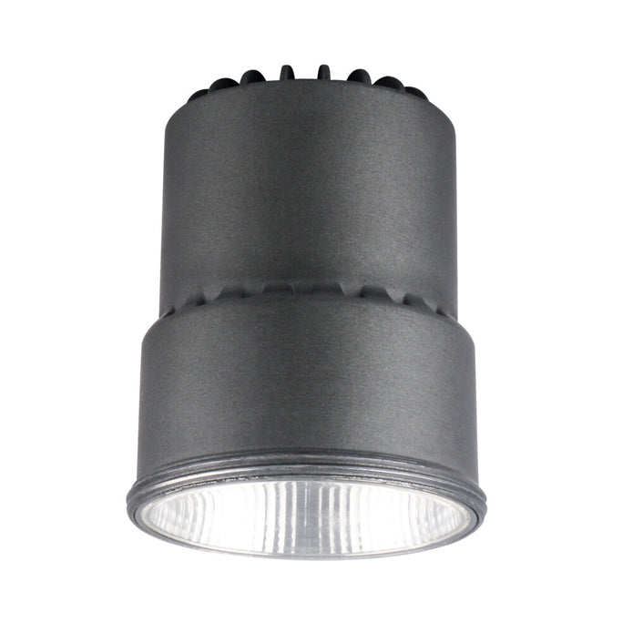 Unifit rippleSHIELD LED Centre Tilt Downlight 9W 3K White Requires Sfi Dimmer