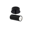 Urban 1 Light 5W LED Spot Black