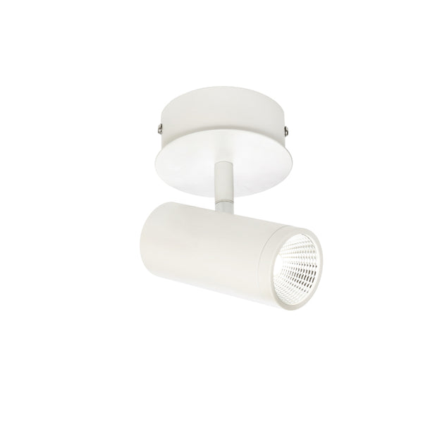 Urban 1 Light 5W LED Spot White