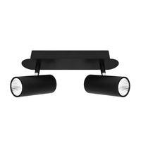 Thumbnail for Urban 2 Light 10W LED Rail Black