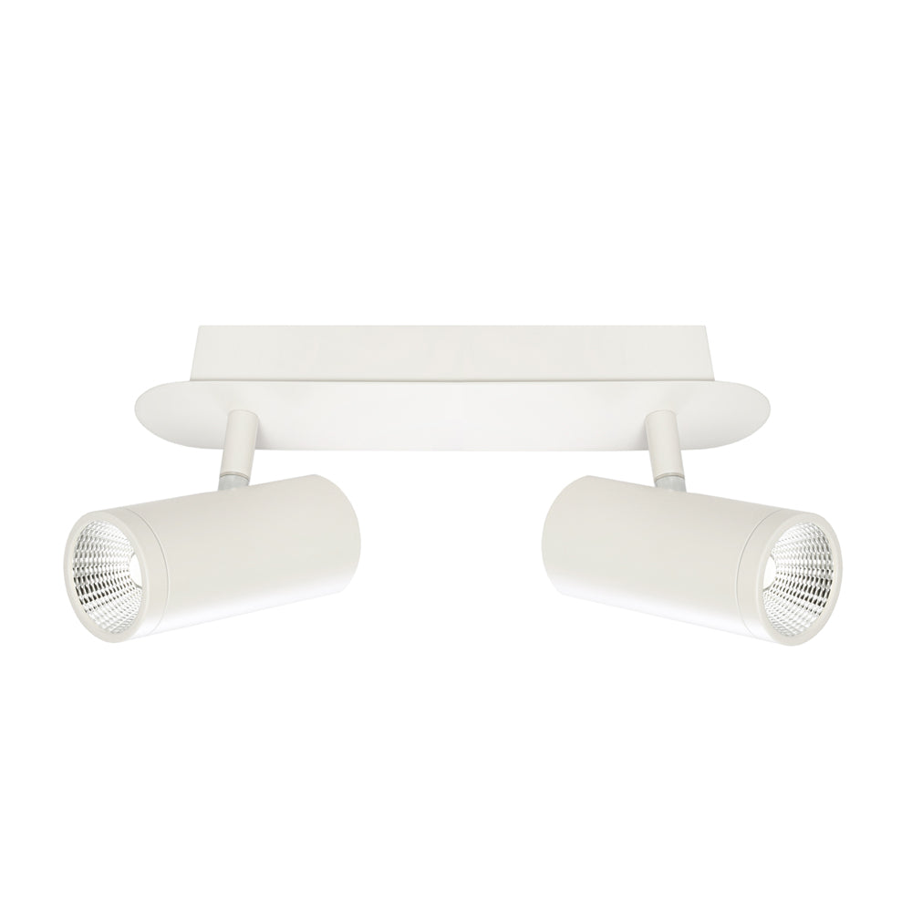 Urban 2 Light 10W LED Rail White