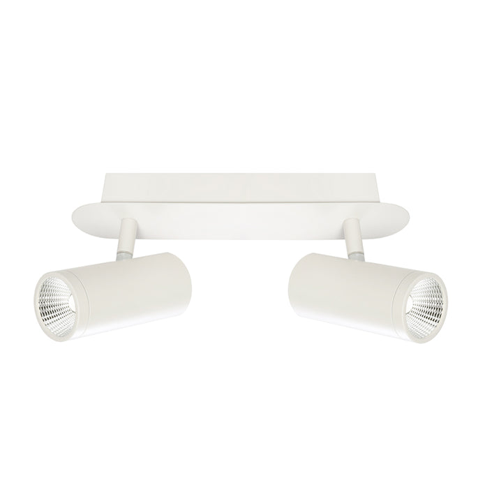Urban 2 Light 10W LED Rail White
