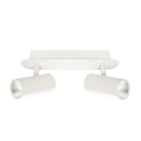 Thumbnail for Urban 2 Light 10W LED Rail White