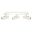 Urban 3 Light 15W LED Rail White