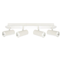 Thumbnail for Urban 4 Light 20W LED Rail White