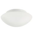 Ufo Ceiling Light Opal