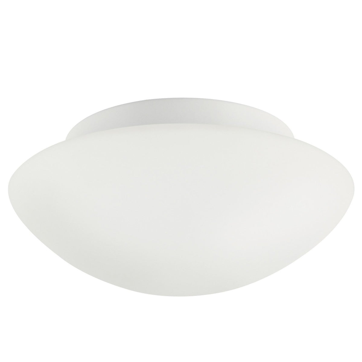 Ufo Maxi Ceiling Light Opal