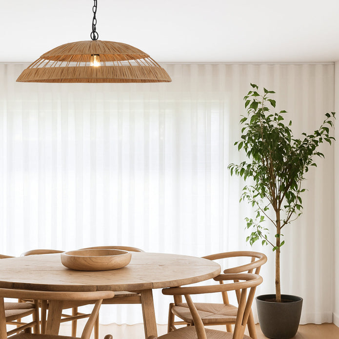 Vallejo 80 Pendant