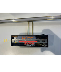 Thumbnail for VANIDAD: LED Tri-CCT Interior Dimmable Picture Wall Lights IP20