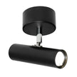 Vector 1 Light 5W Spot Black