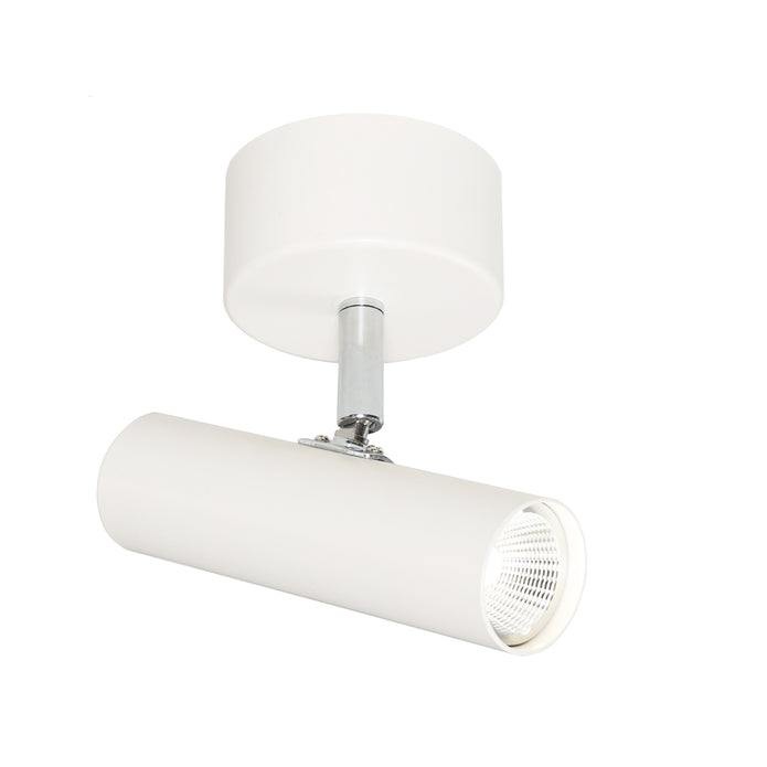 Vector 1 Light 5W Spot White
