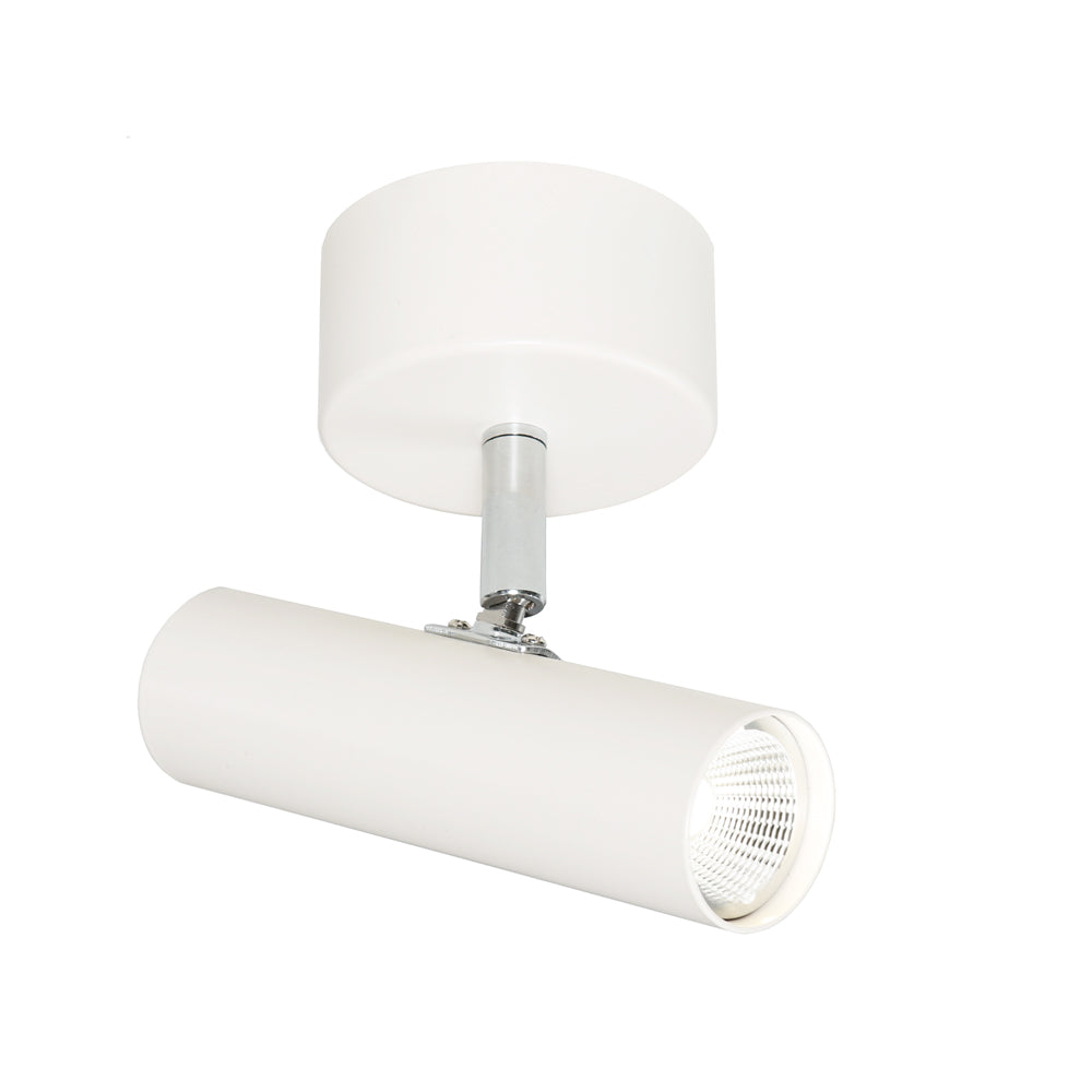 Vector 1 Light 5W Spot White