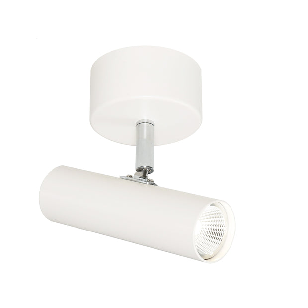 Vector 1 Light 5W Spot White