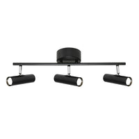 Thumbnail for Vector 3 Light 15W Rail Black