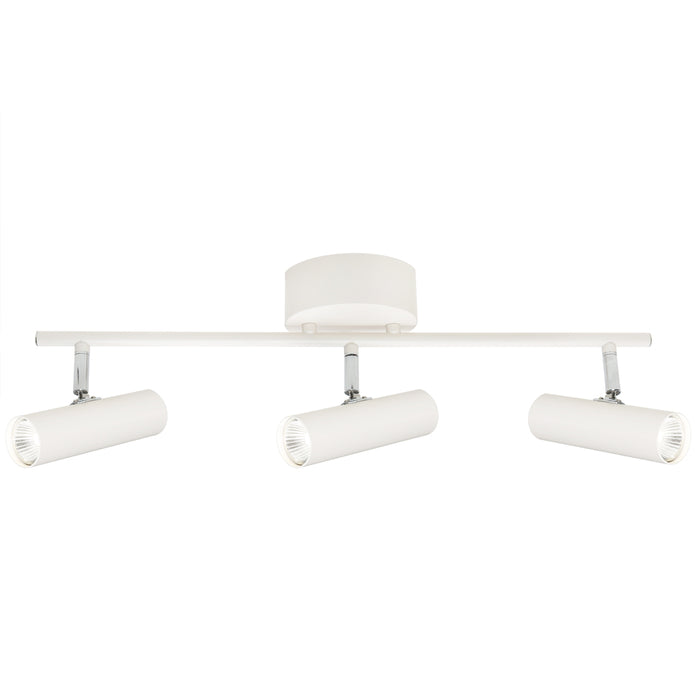 Vector 3 Light 15W Rail White