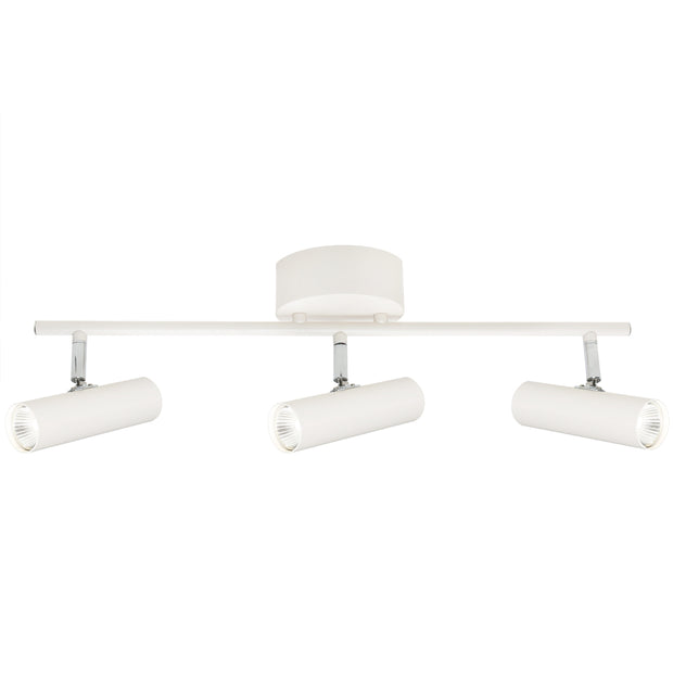 Vector 3 Light 15W Rail White