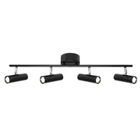 Thumbnail for Vector 4 Light 20W Rail Black
