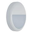 versa 300 round eyelid bunker ip65 240v black or white