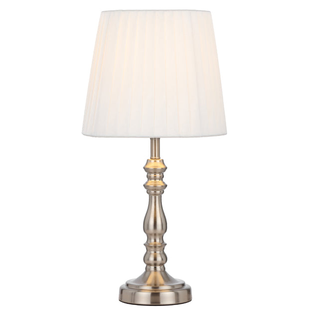 Vida Table Lamp