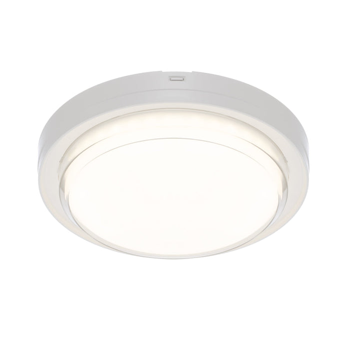 Viggo Round Bunker Light