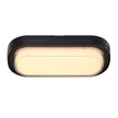 Viggo Rectangular Bunker Light