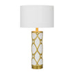 VILMA CERAMIC TABLE LAMP