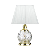 Thumbnail for VIVIAN TABLE LAMP