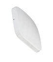 VOX: Surface Mounted LED Exterior Square Up/Down Wall Lights IP54