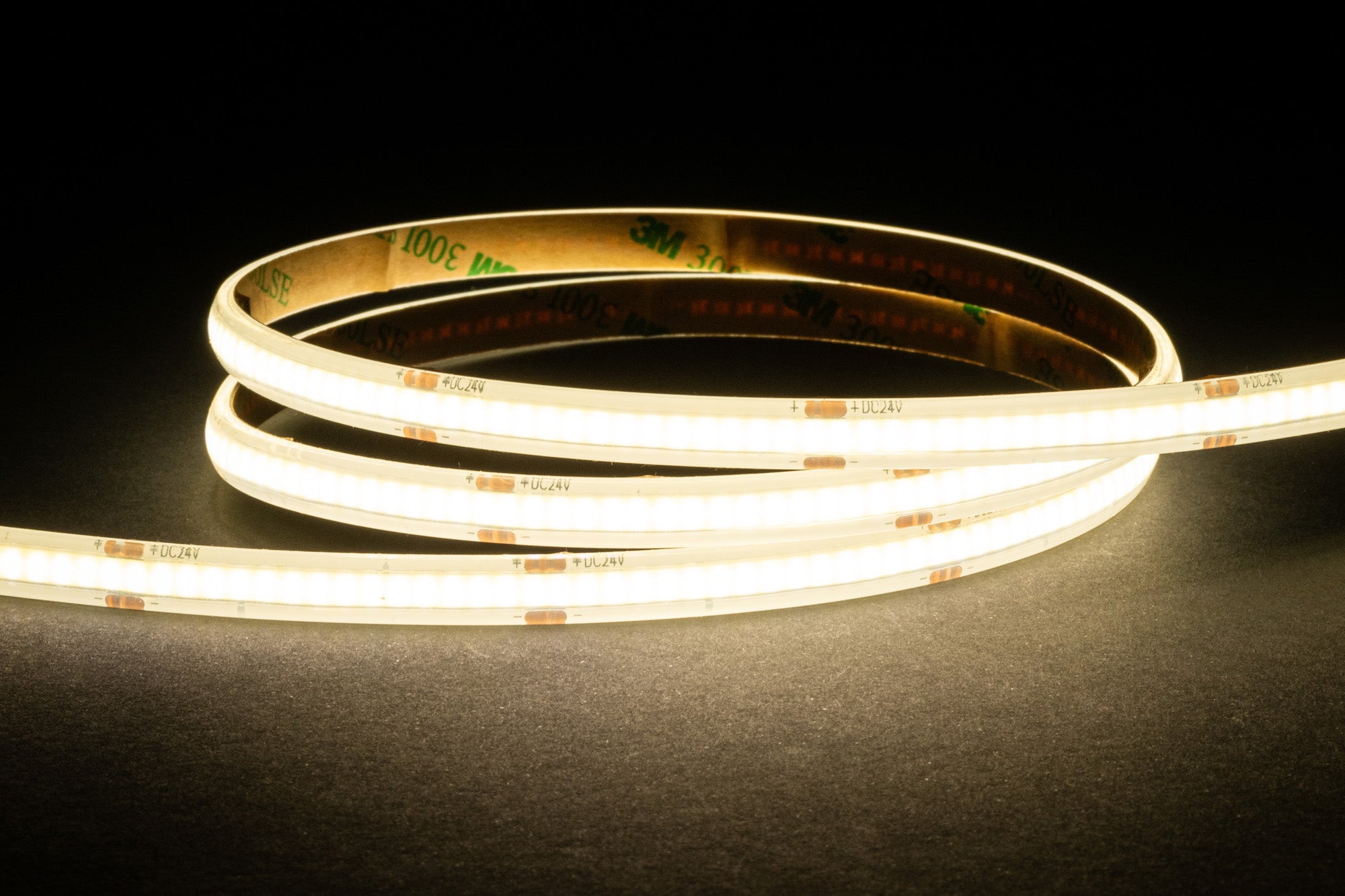 VPR9761IP54-320-5M - Viper COB 5w Per Metre 5m LED Strip kit 4000k