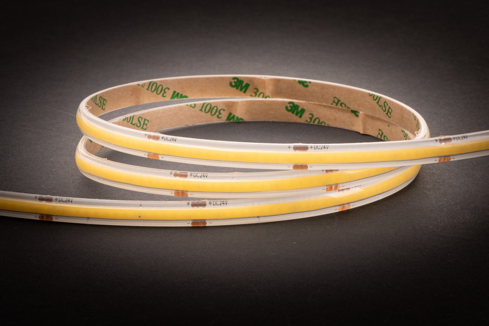 VPR9761IP54-320-5M - Viper COB 5w Per Metre 5m LED Strip kit 4000k
