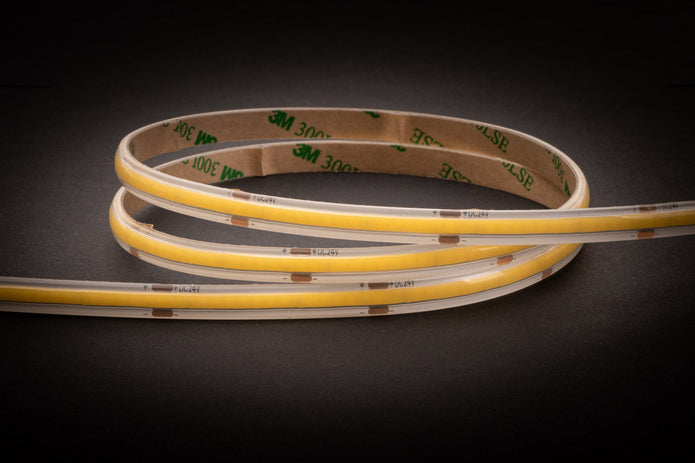 VPR9764IP54-320-5M - Viper COB 10w Per Metre 5m LED Strip kit 4000k