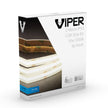 VPR9765IP54-320-2M - Viper COB 10w Per Metre 2m LED Strip kit 5500k