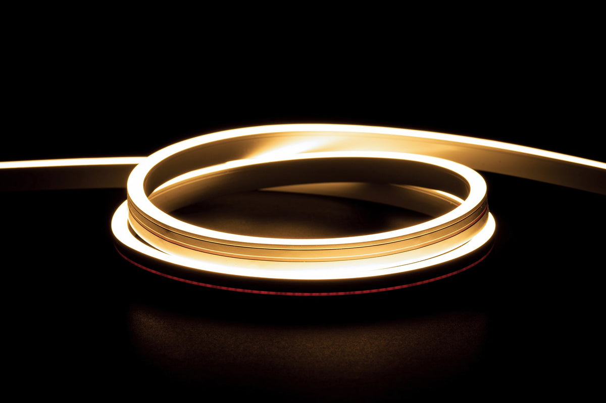 VPR9794IP67-320 - Viper 9.6w Per Metre 2m Haviflex LED Strip Kit - IP67 Complete With Dimmable LED Driver