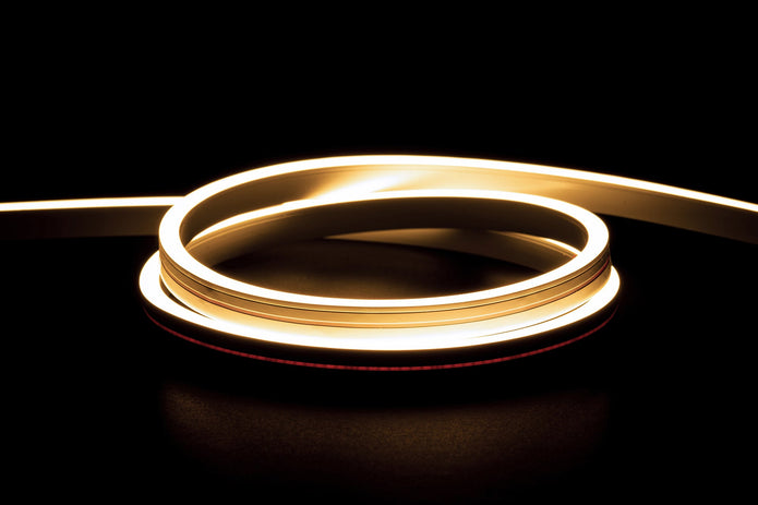 VPR9794IP67-320 - Viper 9.6w Per Metre 2m Haviflex LED Strip Kit - IP67 Complete With Dimmable LED Driver