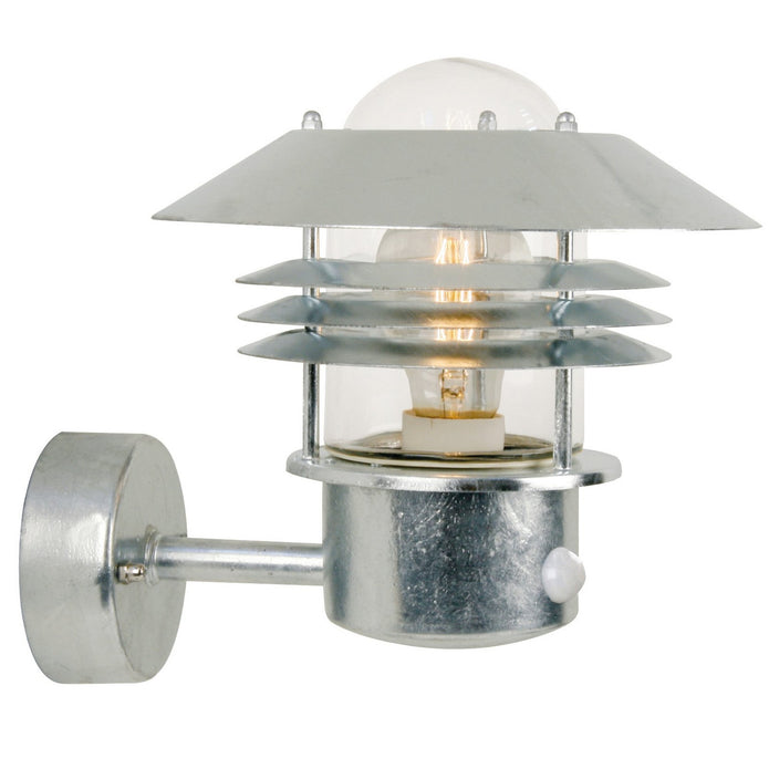 Vejers Sensor Wall Light
