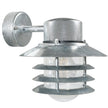 Vejers Down Wall Light