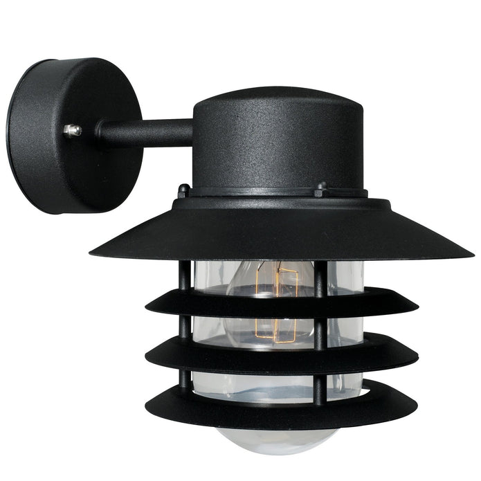 Vejers Down Wall Light