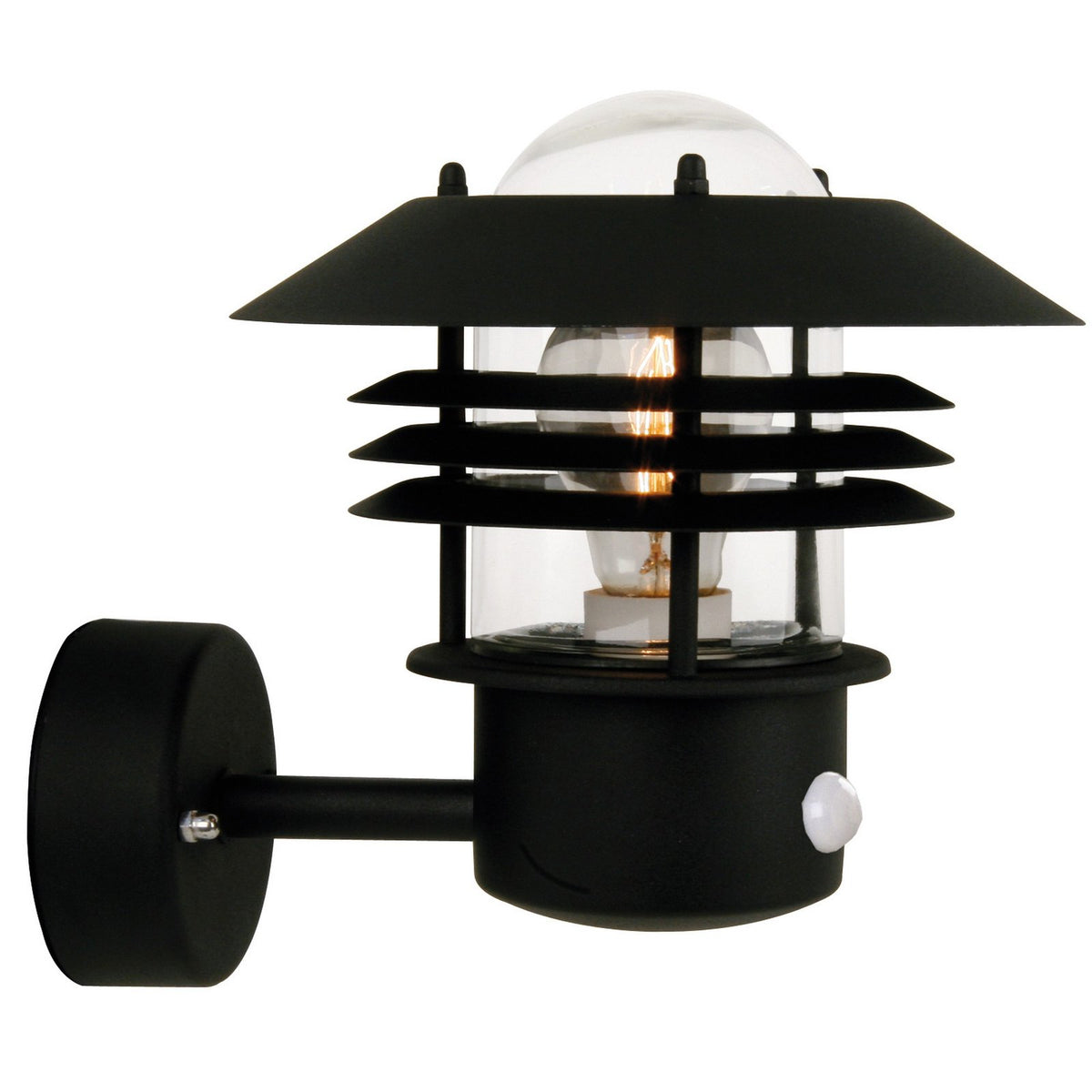 Vejers Sensor Wall Light