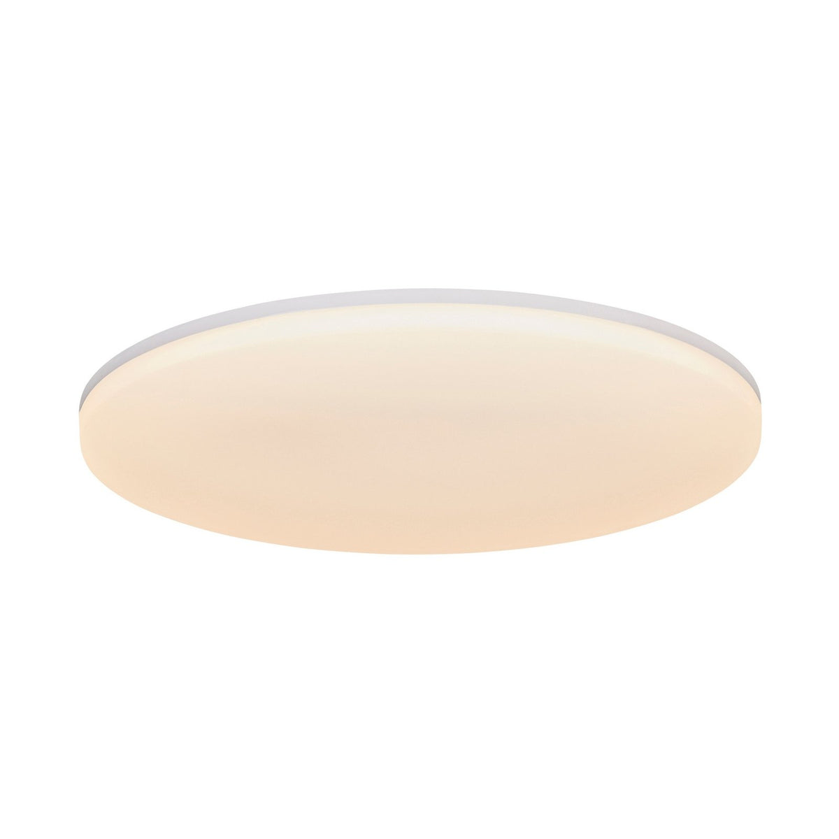 Vic 22 Ceiling Light White