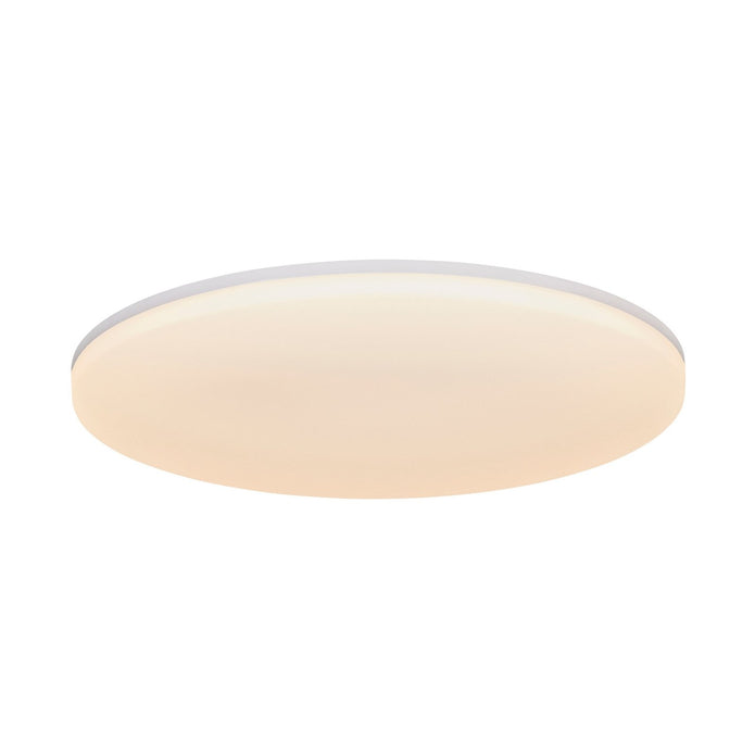 Vic 22 Ceiling Light White