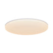 Vic 22 Ceiling Light White