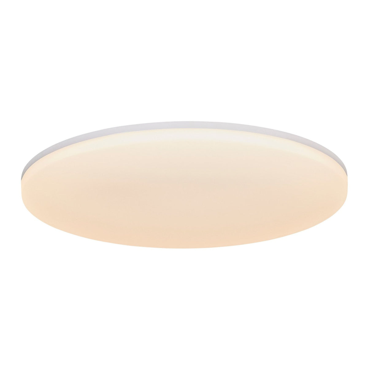 Vic 29 Ceiling Light White